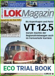 Lok Magazin 2020-10