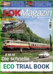 Lok Magazin 2020-09