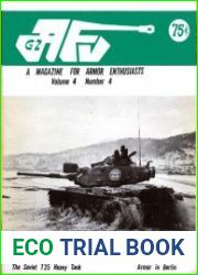 AFV-G2 A Magazine For Armor Enthusiasts