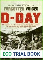 Forgotten Voices of D-Day
