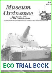 Museum Ordnance