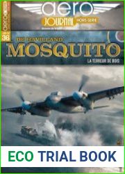 De Havilland Mosquito (Aero Journal Hors-Serie №36)