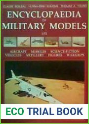The Encyclopedia of Military Models