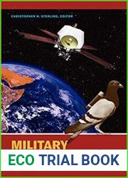 Military Communications From Ancient Times to the 21st Century