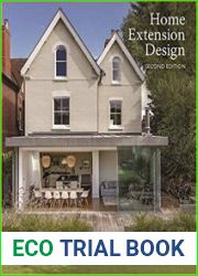 Home Extension Design, Second Edition