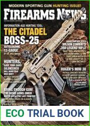 Firearms News 2020-19