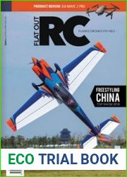 Flat OUT RC - Issue 6 2019