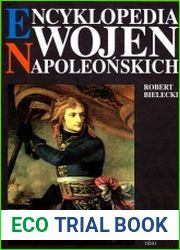 Encyklopedia wojen napoleonskich