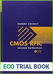 CMOS RFIC Design Principles
