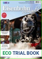 Eisenbahn Romantik 3/2020