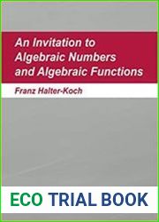 An Invitation to Algebraic Numbers and Algebraic Functions