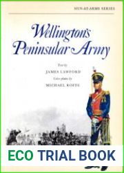 Wellington’s Peninsular Army