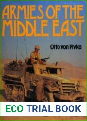 Armies of the Middle East