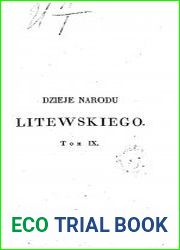 Dzieje starozytne narodu litewskiego. Т. 9