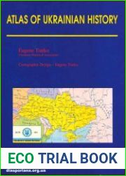 Atlas of Ukrainian History