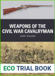 Weapons of the Civil War Cavalryman