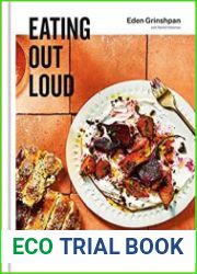 Eating Out Loud Bold Middle Eastern Flavors for All Day, Every Day