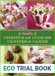 Christmas Cookies, Candies and Cakes