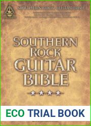 Southern Rock Guitar Bible