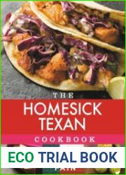 The Homesick Texan Cookbook