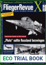 FliegerRevue X №85 (2020)