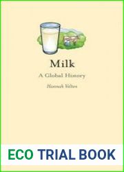 Milk A Global History