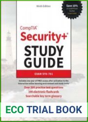 CompTIA Security+ Study Guide with over 500 Practice Test Questions Exam SY0-701 (Sybex Study Guide), 9th Edition