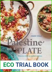 Palestine on a Plate
