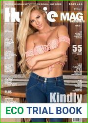 Hunnie Magazine №35 2017