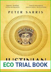 Justinian Emperor, Soldier, Saint - BOOKS - HISTORY