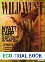 Wild West 2020-10