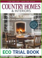 Country Homes & Interiors Magazine