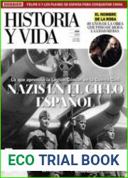 Historia y Vida 2020-10