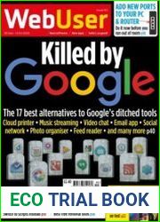 WebUser Magazine