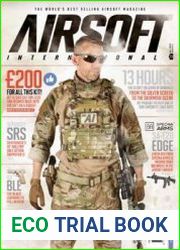 Airsoft International 2020-09