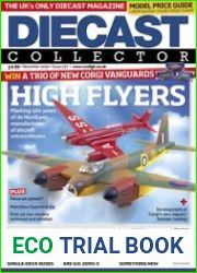 Diecast Collector 2020-11