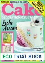 Cake Decoration & Sugarcraft