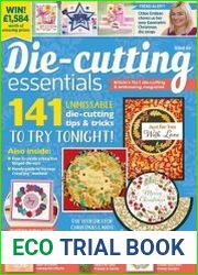 Die-cutting Essentials