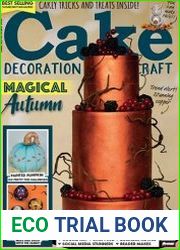 Cake Decoration & Sugarcraft