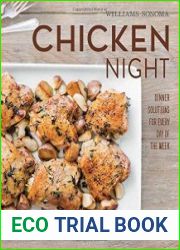 Williams-Sonoma Chicken Night Dinner Solutions For Everyday Of The Week