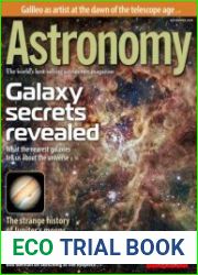 Astronomy Magazine