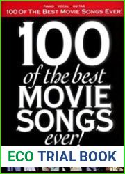 100 of the Best Movie Songs Ever!