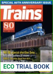 Trains Magazine 2020-11
