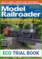 Model Railroader 2020-11