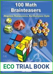 100 Math Brainteasers