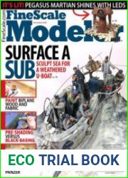 FineScale Modeler 2020-11