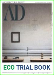 AD Architectural Digest Espana