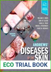 Andrews’ Diseases of the Skin Clinical Dermatology