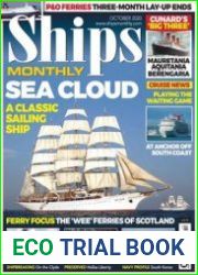 Ships Monthly 2020-10