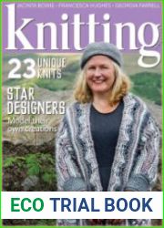 Knitting